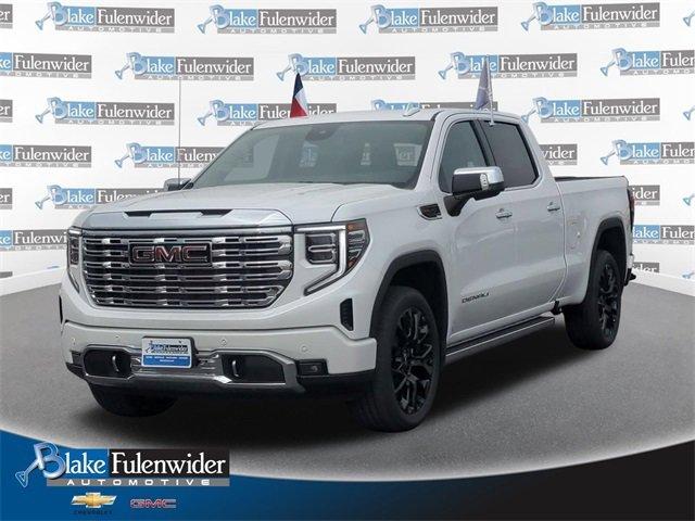 2023 GMC Sierra 1500 Vehicle Photo in EASTLAND, TX 76448-3020