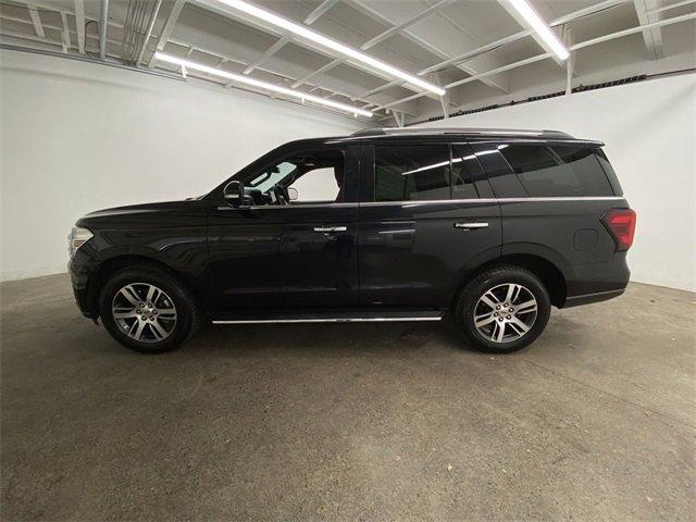 2022 Ford Expedition Vehicle Photo in PORTLAND, OR 97225-3518