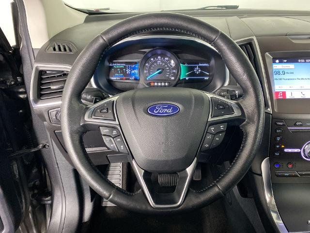 2019 Ford Edge Vehicle Photo in ALLIANCE, OH 44601-4622