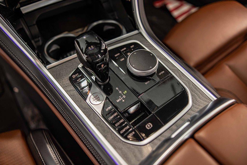 2021 BMW 840i Vehicle Photo in Saint Charles, IL 60174