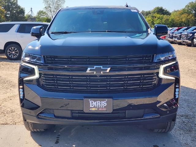 2024 Chevrolet Tahoe Vehicle Photo in PARIS, TX 75460-2116