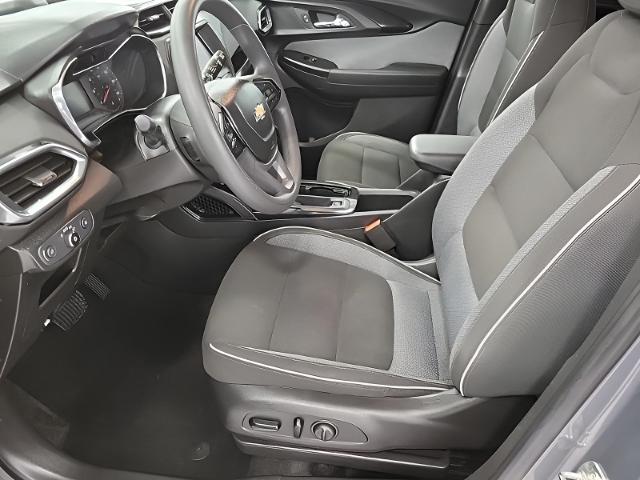 2022 Chevrolet Trailblazer Vehicle Photo in NEENAH, WI 54956-2243