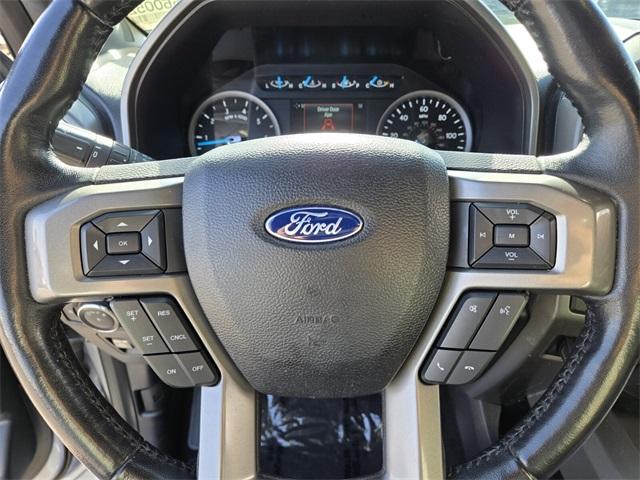 2021 Ford Expedition Vehicle Photo in LAS VEGAS, NV 89118-3267