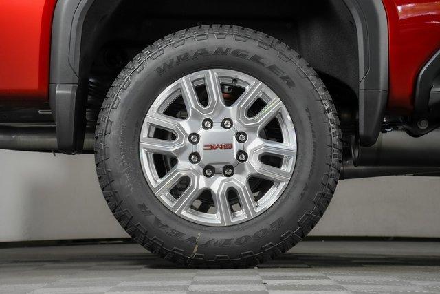 2024 GMC Sierra 2500 HD Vehicle Photo in PUYALLUP, WA 98371-4149