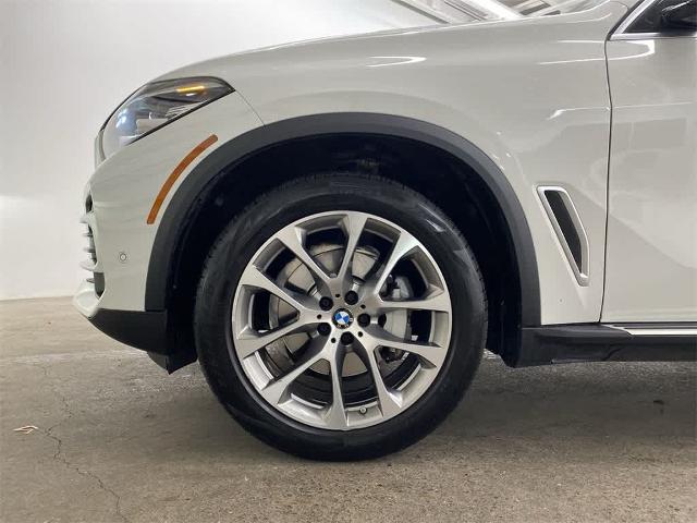 2023 BMW X5 Vehicle Photo in PORTLAND, OR 97225-3518