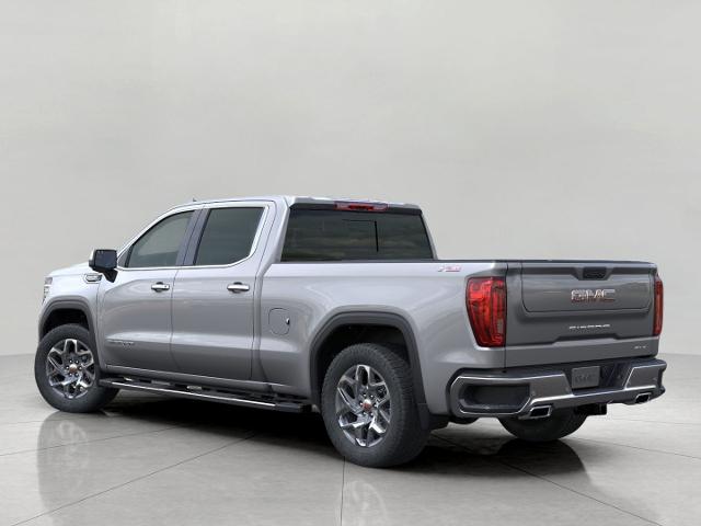 2025 GMC Sierra 1500 Vehicle Photo in GREEN BAY, WI 54303-3330