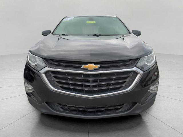 2018 Chevrolet Equinox Vehicle Photo in Green Bay, WI 54304