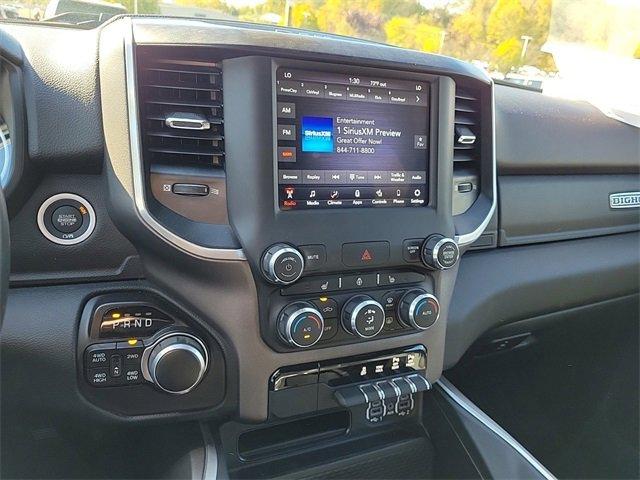 2021 Ram 1500 Vehicle Photo in MILFORD, OH 45150-1684