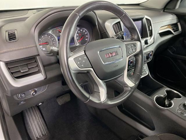 2021 GMC Terrain Vehicle Photo in ALLIANCE, OH 44601-4622