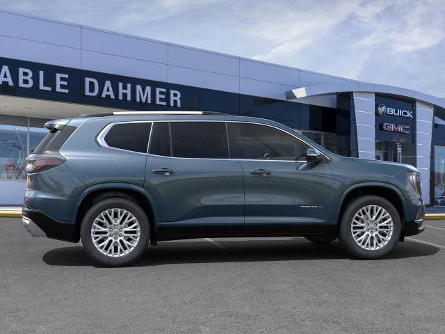 2024 GMC Acadia Vehicle Photo in KANSAS CITY, MO 64114-4545