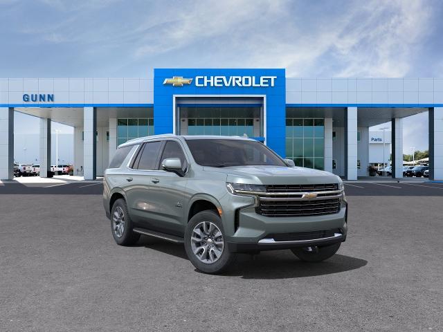 2024 Chevrolet Tahoe Vehicle Photo in SELMA, TX 78154-1460