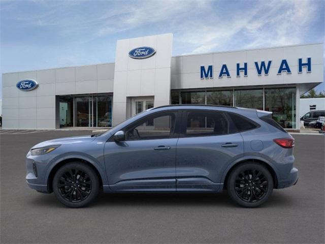 2025 Ford Escape Vehicle Photo in Mahwah, NJ 07430-1343