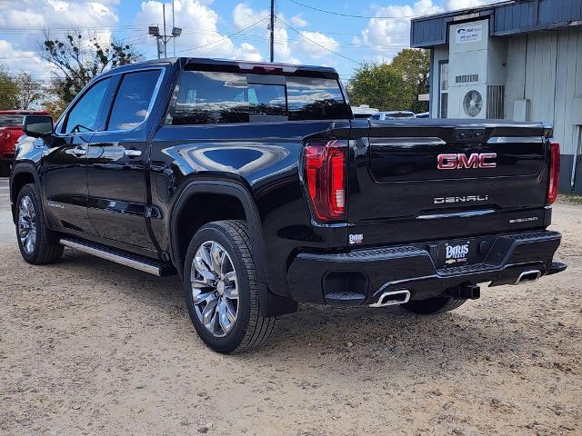 2025 GMC Sierra 1500 Vehicle Photo in PARIS, TX 75460-2116