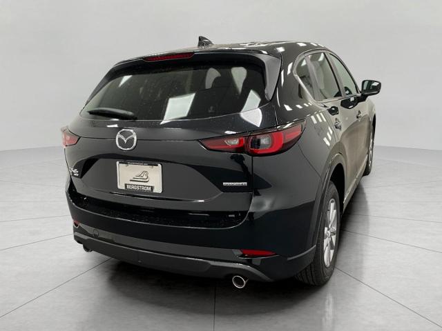 2025 Mazda CX-5 Vehicle Photo in Appleton, WI 54913