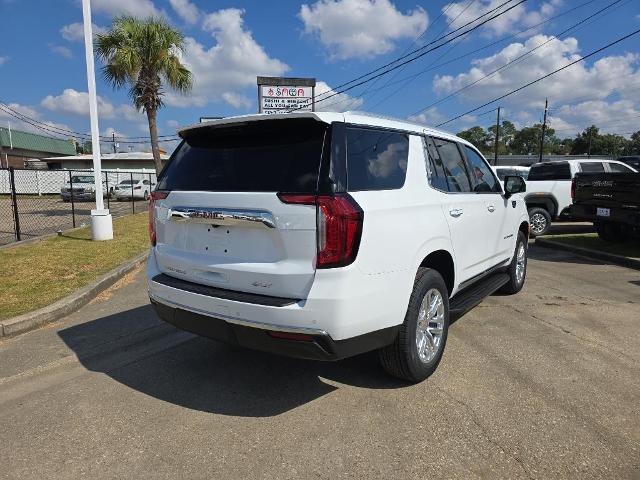 2024 GMC Yukon Vehicle Photo in LAFAYETTE, LA 70503-4541