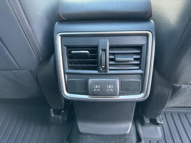 2021 Subaru Forester Vehicle Photo in Canton, MI 48188