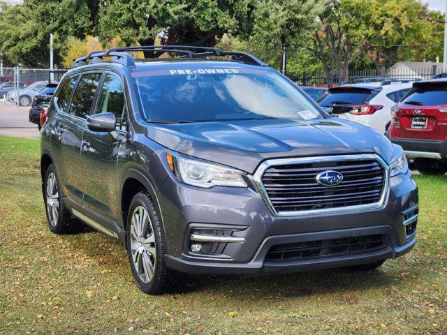 2022 Subaru Ascent Vehicle Photo in DALLAS, TX 75209