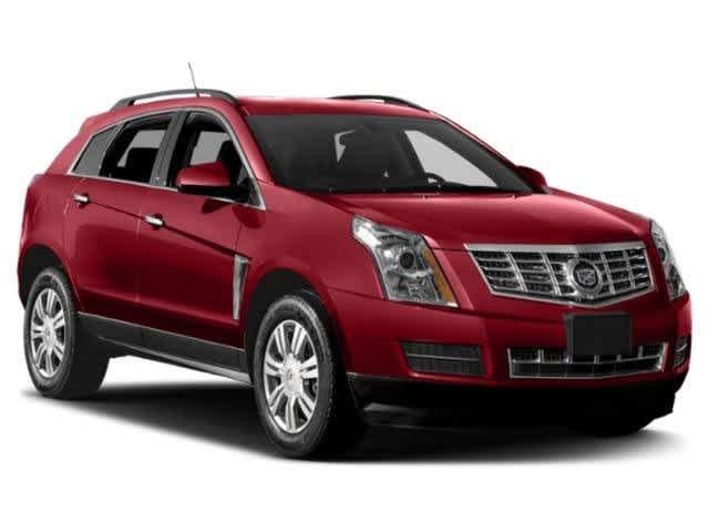 2015 Cadillac SRX Vehicle Photo in POMPANO BEACH, FL 33064-7091