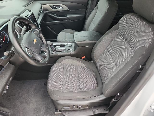 2023 Chevrolet Traverse Vehicle Photo in HOUSTON, TX 77054-4802