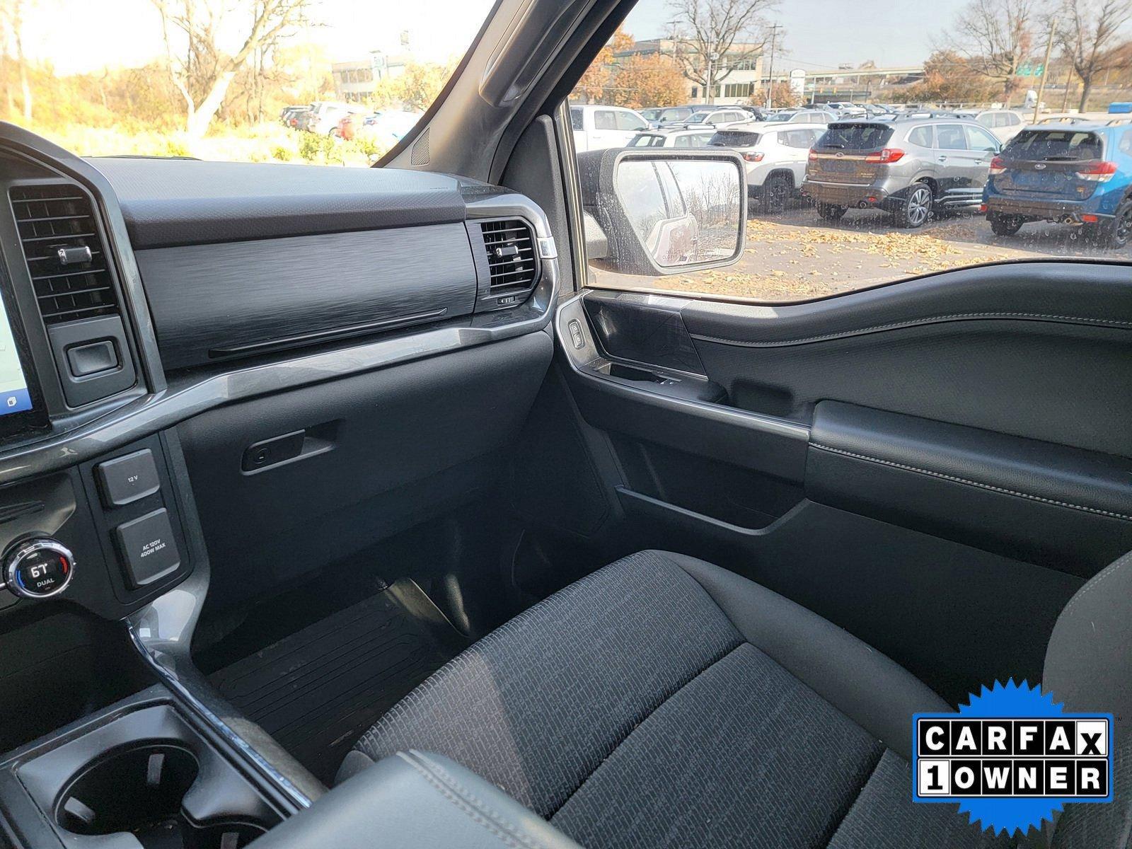 2021 Ford F-150 Vehicle Photo in Harrisburg, PA 17111