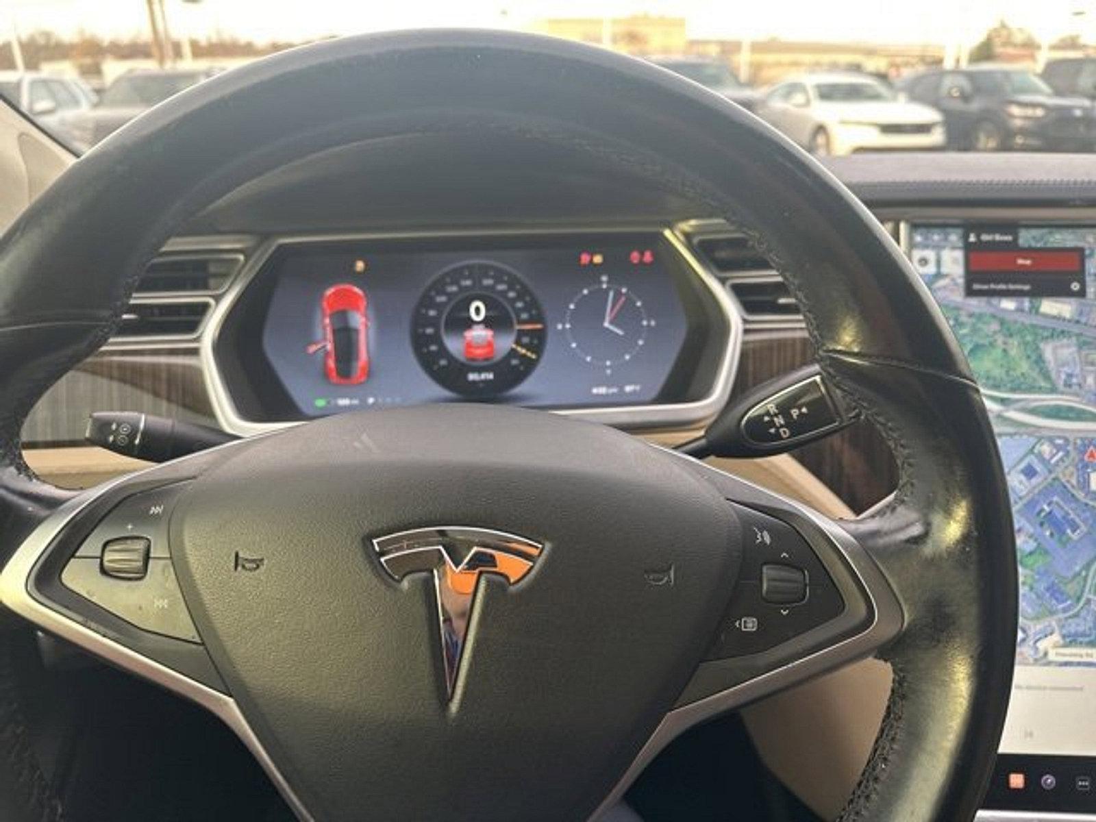 2013 Tesla Model S Vehicle Photo in Harrisburg, PA 17111