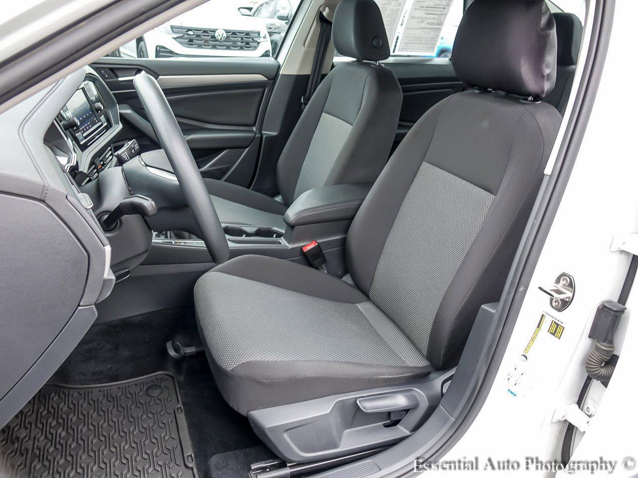 2021 Volkswagen Jetta Vehicle Photo in Saint Charles, IL 60174