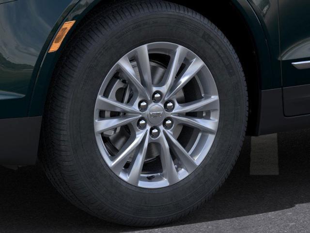 2024 Cadillac XT5 Vehicle Photo in BATON ROUGE, LA 70809-4546