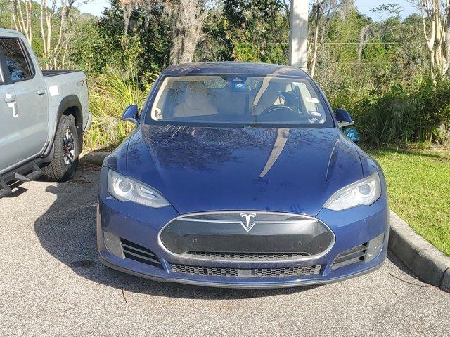 Used 2016 Tesla Model S 60 with VIN 5YJSA1E16GF125139 for sale in Clermont, FL