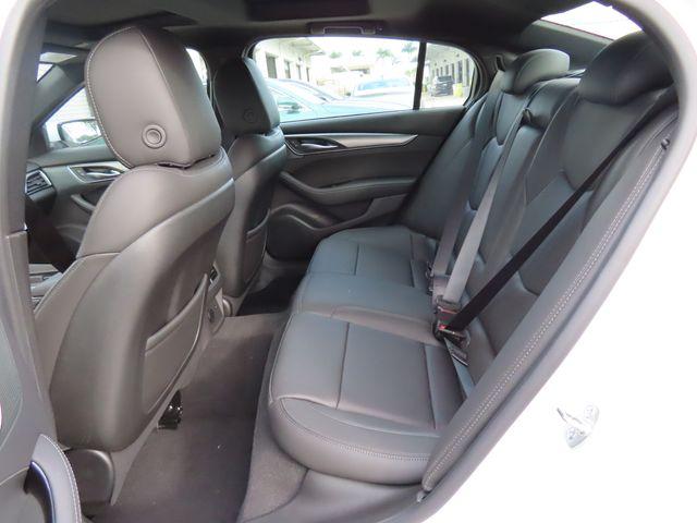 2025 Cadillac CT5 Vehicle Photo in DELRAY BEACH, FL 33483-3294