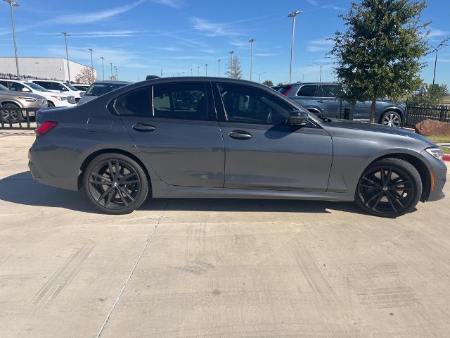 2020 BMW M340i xDrive Vehicle Photo in Grapevine, TX 76051