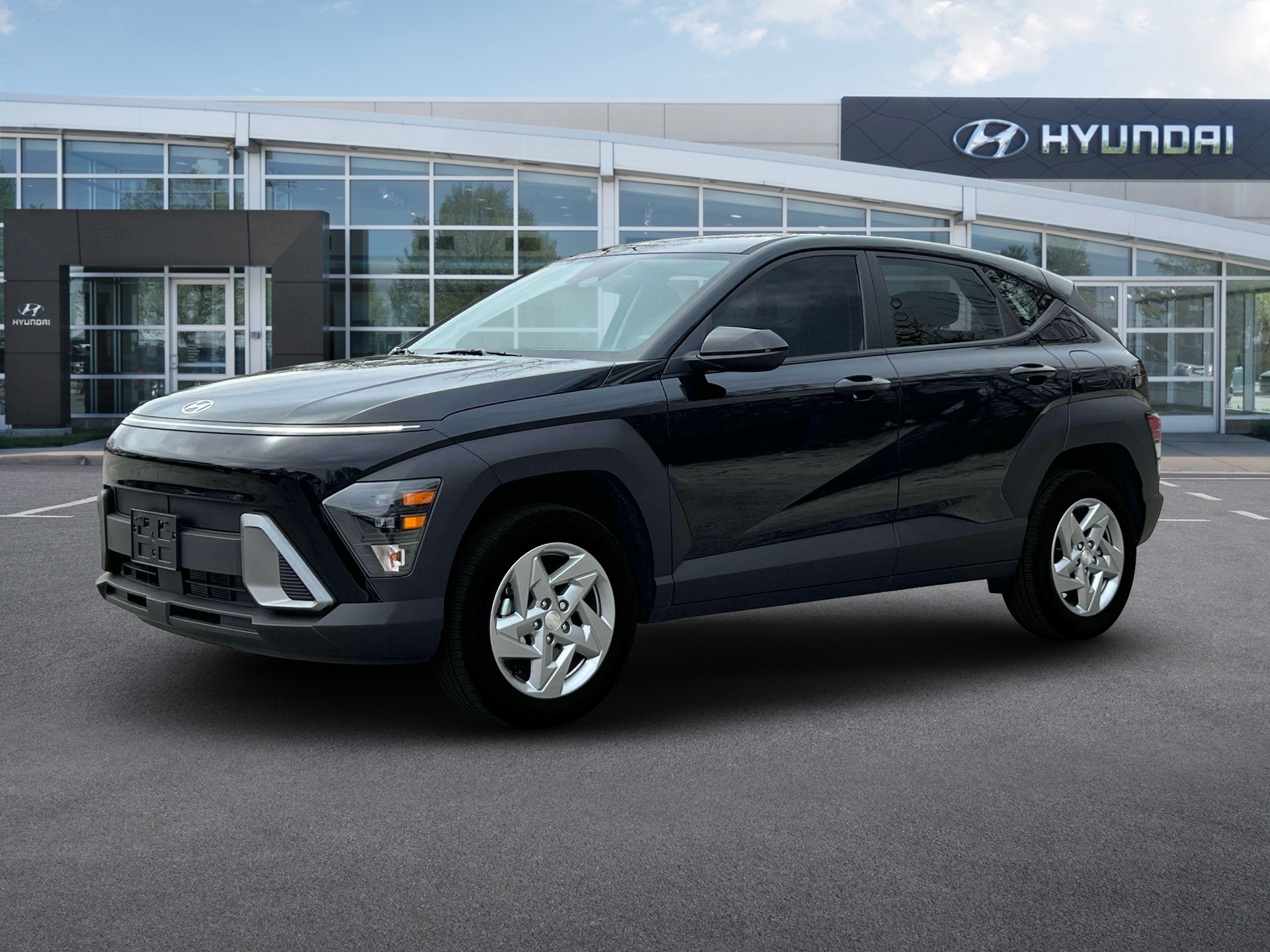 2025 Hyundai KONA Vehicle Photo in Appleton, WI 54913