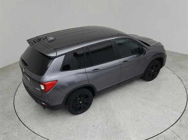 2021 Honda Passport Vehicle Photo in Grapevine, TX 76051