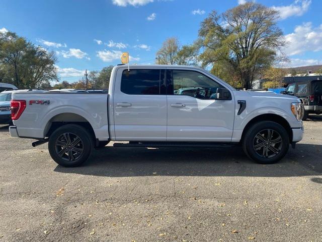 2022 Ford F-150 Vehicle Photo in Mahwah, NJ 07430-1343