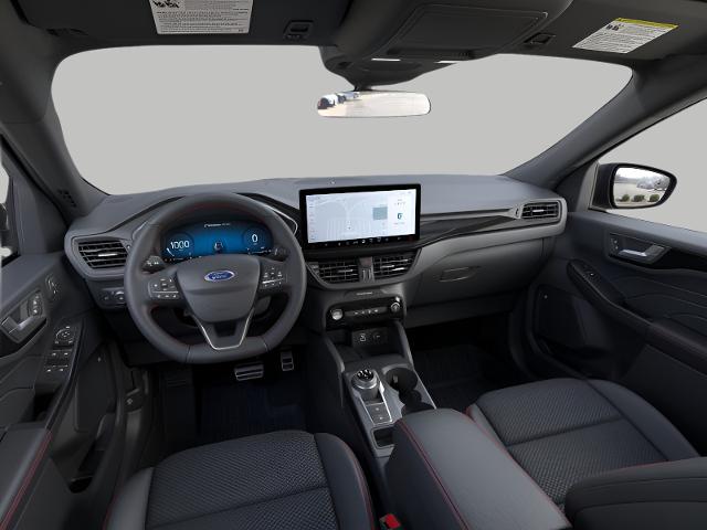 2025 Ford Escape Vehicle Photo in Oshkosh, WI 54901