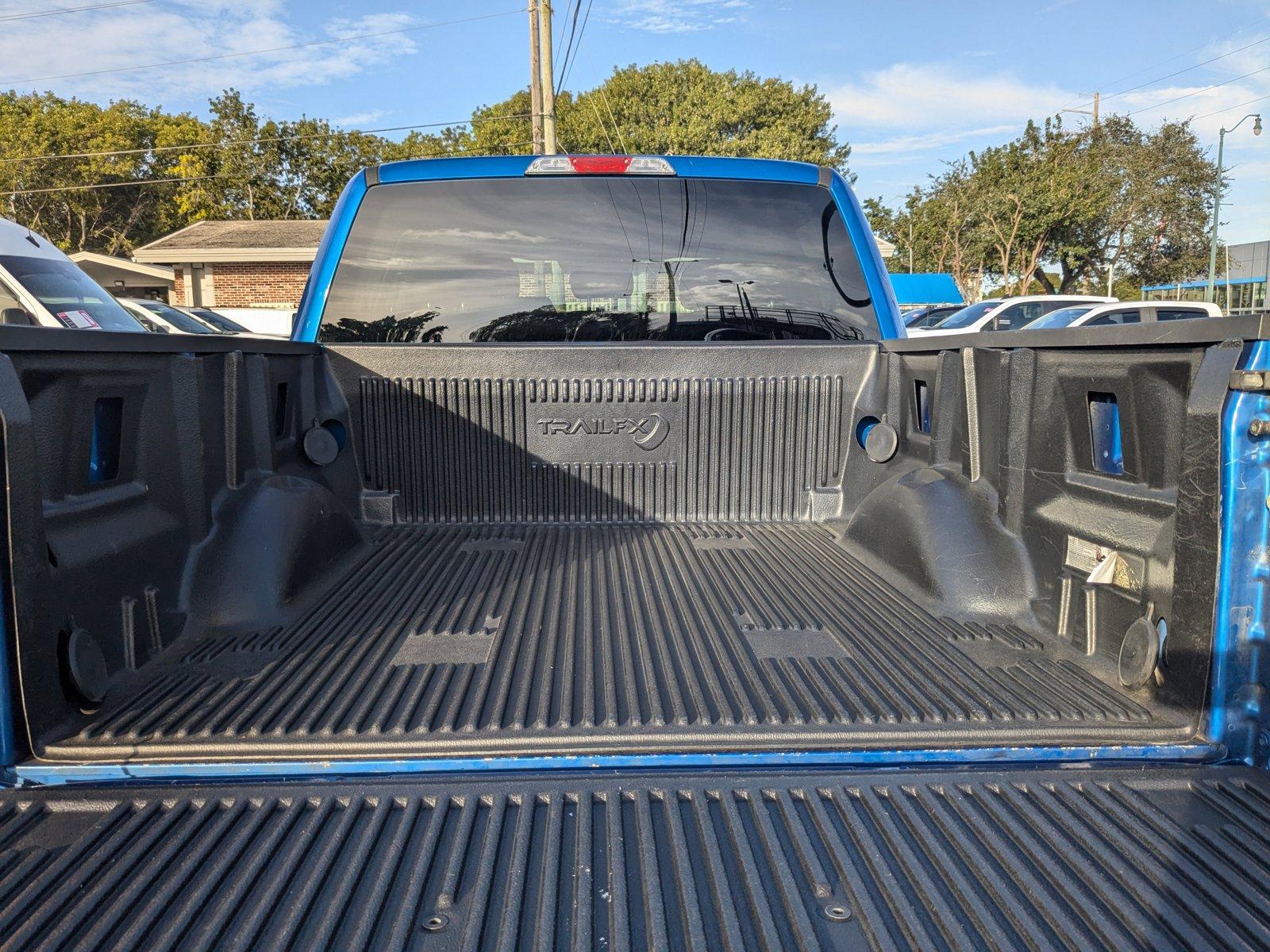 2018 Ford F-150 Vehicle Photo in MIAMI, FL 33134-2699