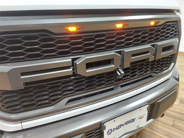 2018 Ford F-150 Vehicle Photo in SAUK CITY, WI 53583-1301