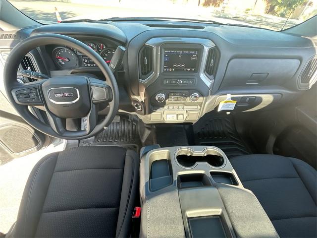 2025 GMC Sierra 1500 Vehicle Photo in GOODYEAR, AZ 85338-1310