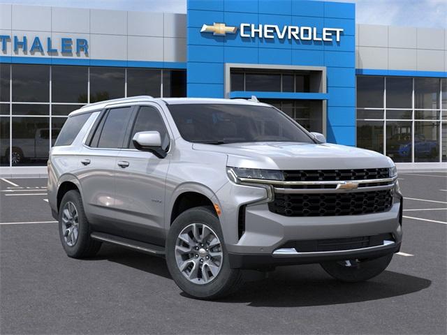 2024 Chevrolet Tahoe Vehicle Photo in GLENWOOD, MN 56334-1123