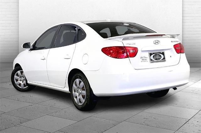 2009 Hyundai ELANTRA Vehicle Photo in Lees Summit, MO 64086