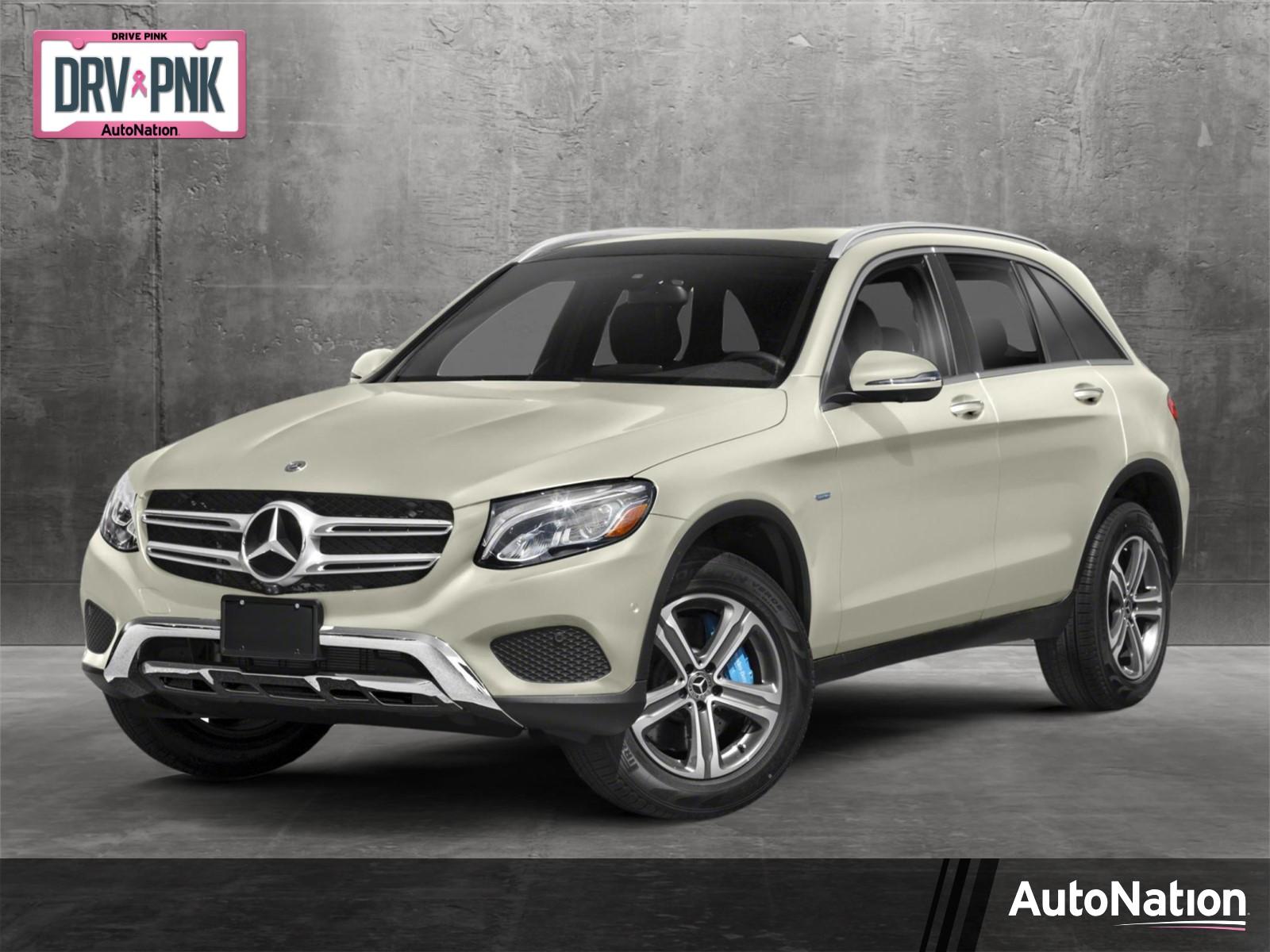 2019 Mercedes-Benz GLC Vehicle Photo in Clearwater, FL 33765