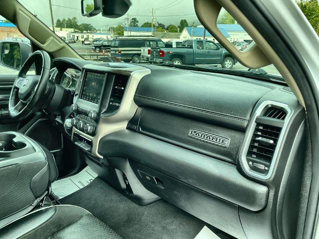 2019 Ram 1500 Vehicle Photo in THOMPSONTOWN, PA 17094-9014