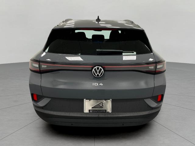 2023 Volkswagen ID.4 Vehicle Photo in Appleton, WI 54913