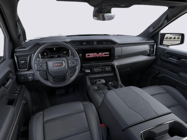 2024 GMC Sierra 1500 Vehicle Photo in LEOMINSTER, MA 01453-2952