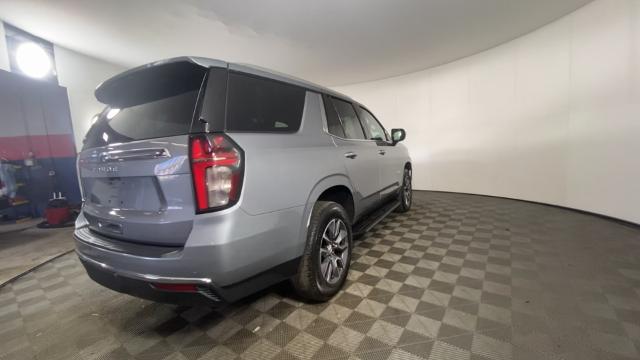 2024 Chevrolet Tahoe Vehicle Photo in ALLIANCE, OH 44601-4622