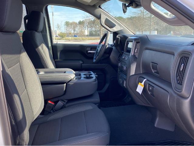 2024 Chevrolet Silverado 1500 Vehicle Photo in SAVANNAH, GA 31406-4513