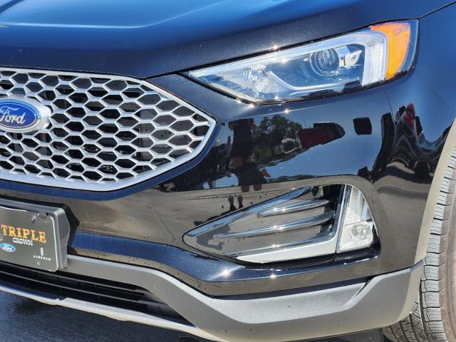 2024 Ford Edge Vehicle Photo in STEPHENVILLE, TX 76401-3713