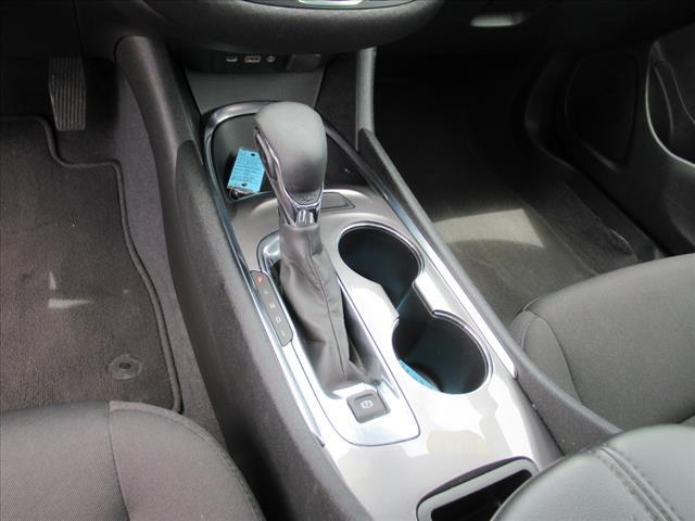 2023 Chevrolet Malibu Vehicle Photo in LEESBURG, FL 34788-4022