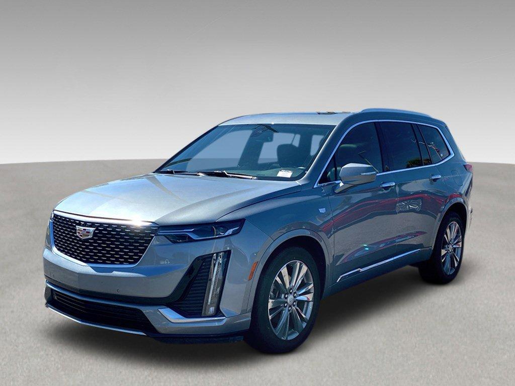 2023 Cadillac XT6 Vehicle Photo in SAVANNAH, GA 31406-4513