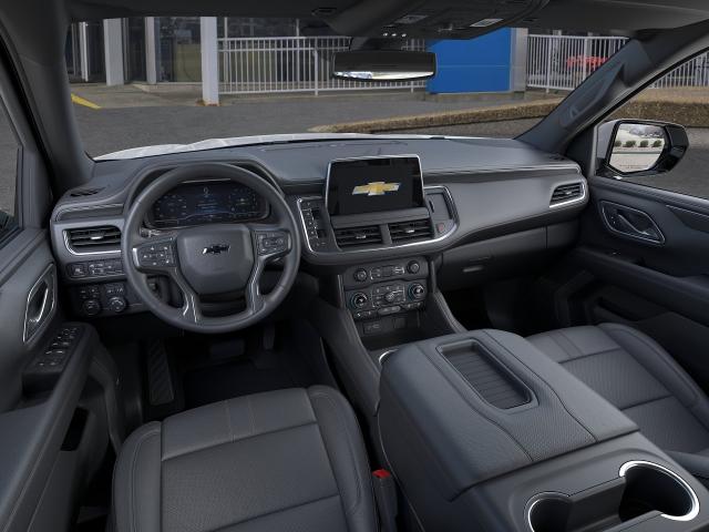 2024 Chevrolet Tahoe Vehicle Photo in INDEPENDENCE, MO 64055-1314