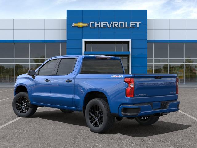 2024 Chevrolet Silverado 1500 Vehicle Photo in ANCHORAGE, AK 99515-2026